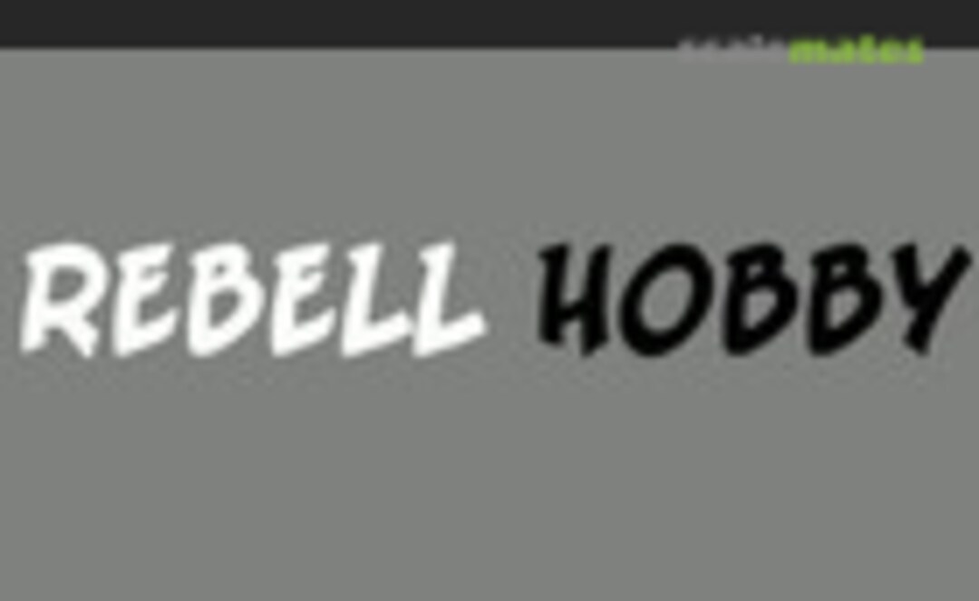 Rebell Hobby Logo