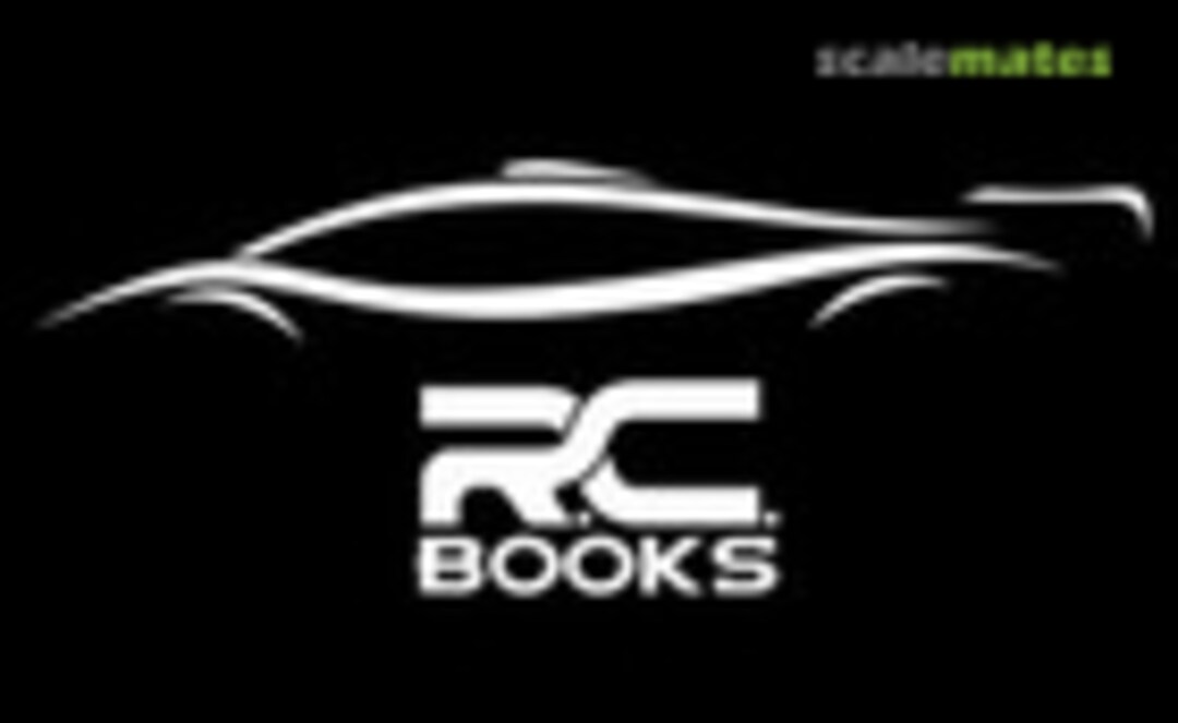 RC Books Logo