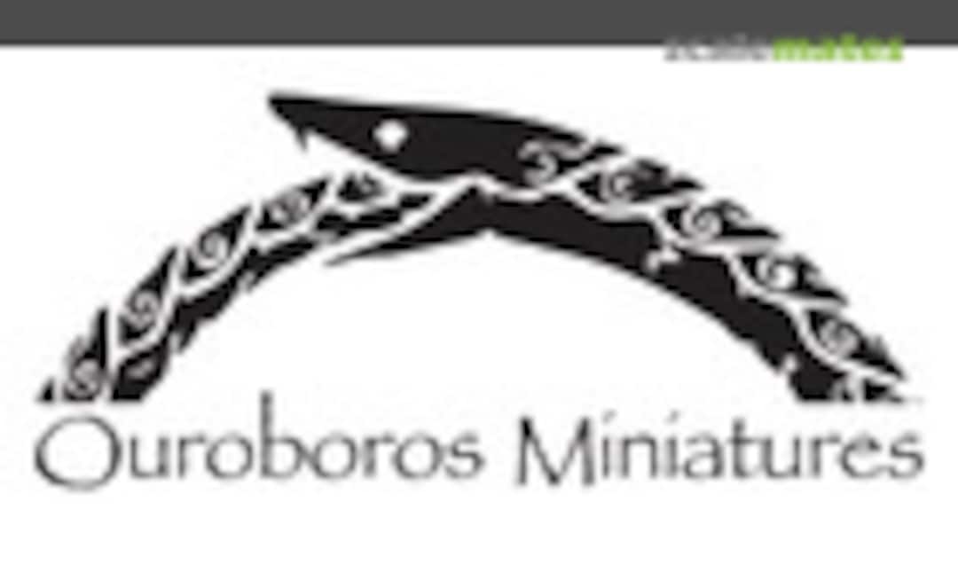 Ouroboros Miniatures Logo