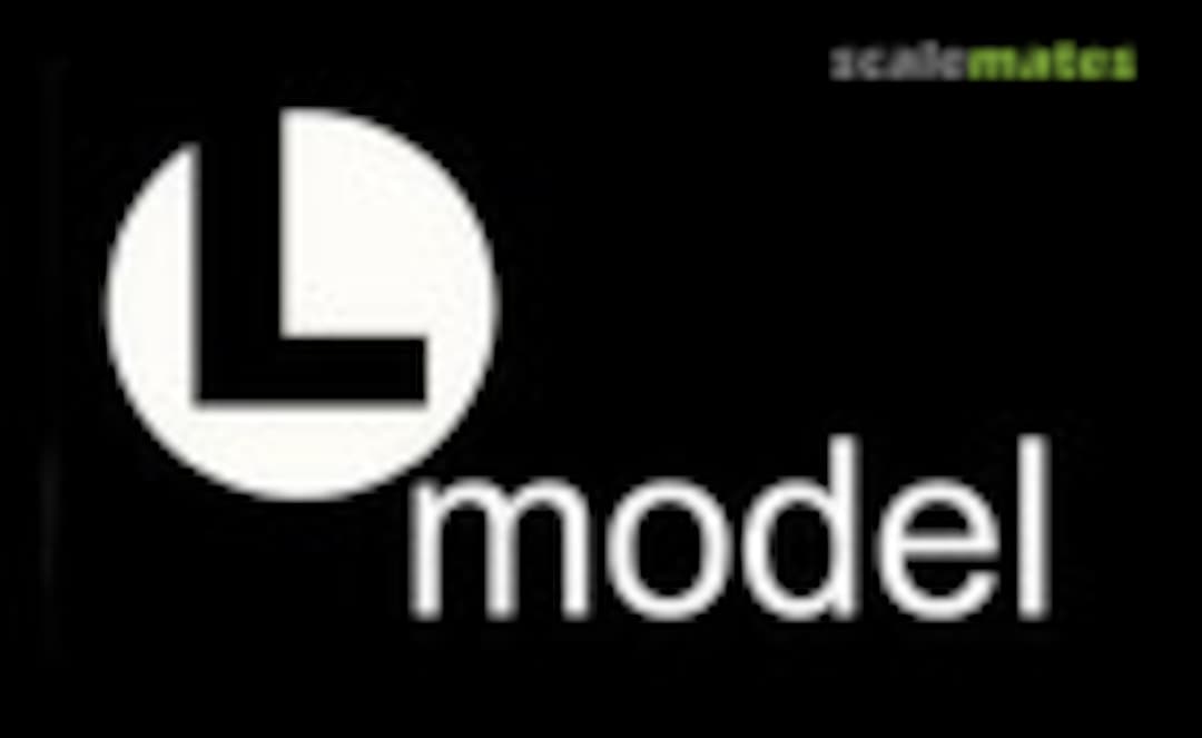 Lmodel Logo