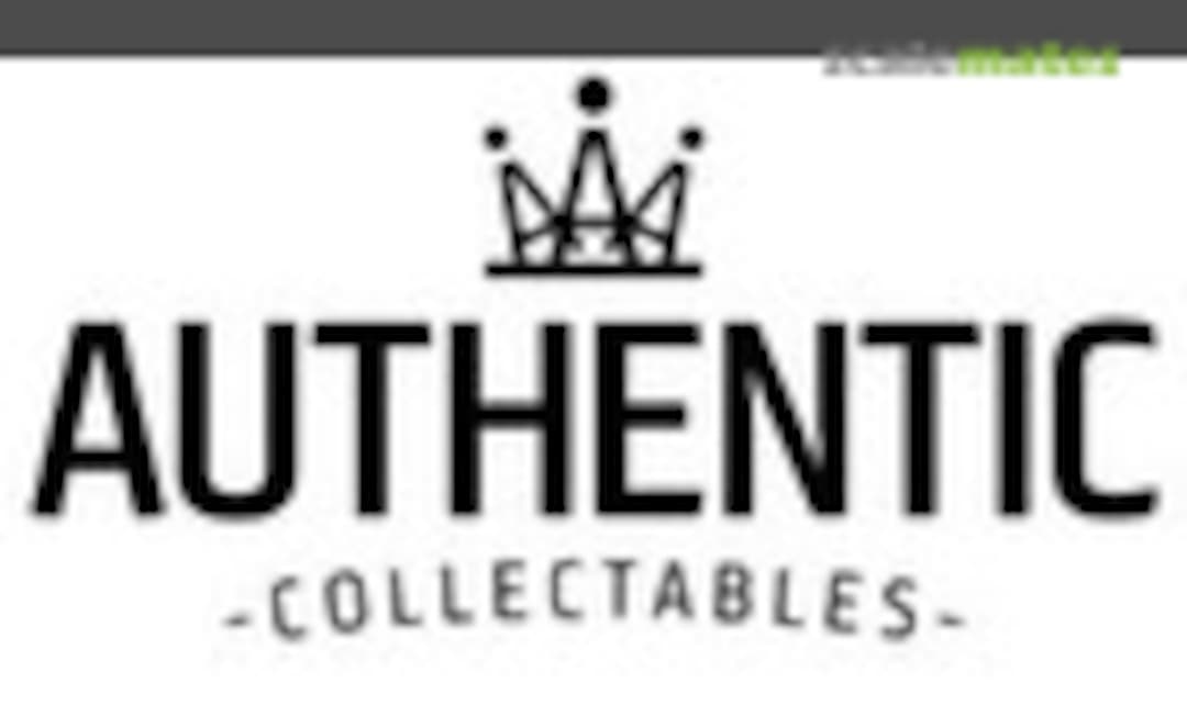 Authentic Collectables Logo