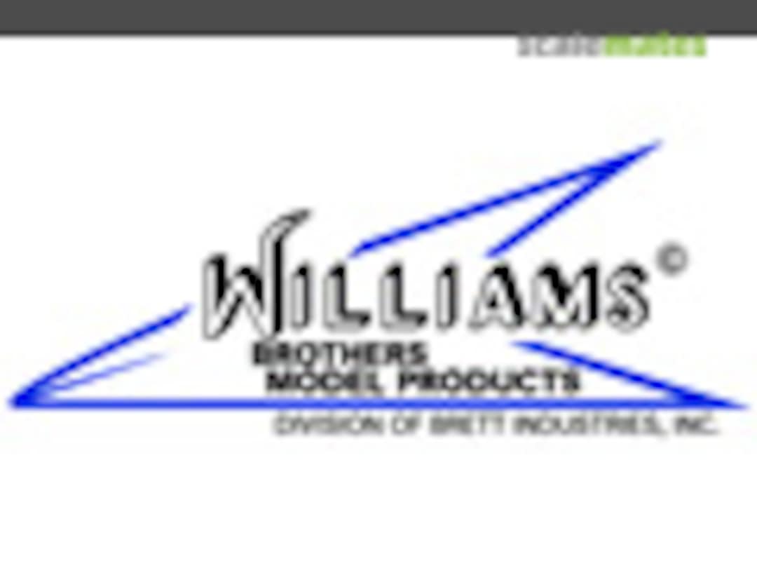 Williams Brothers Logo