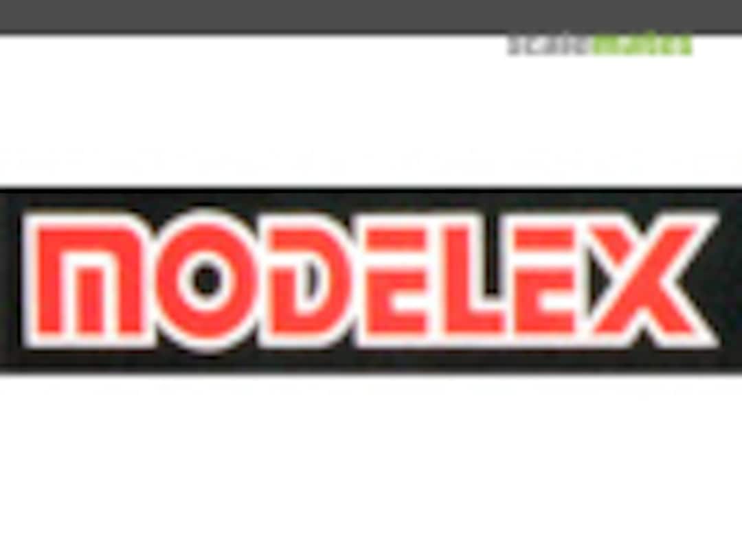 Modelex Logo