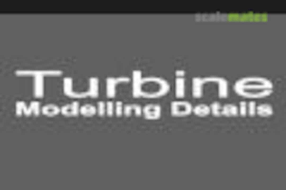 Turbine Modelling Details Logo