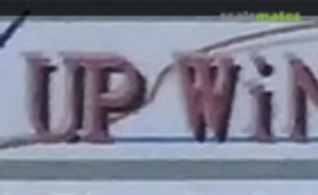 UP WiND Logo