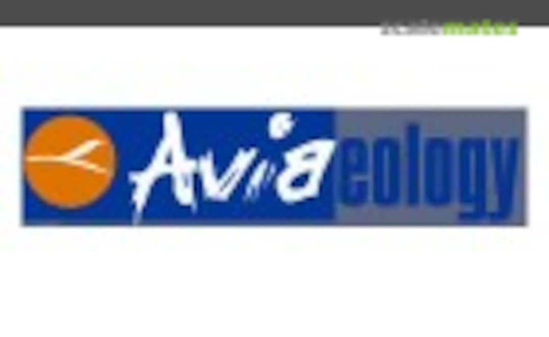 Aviaeology Logo