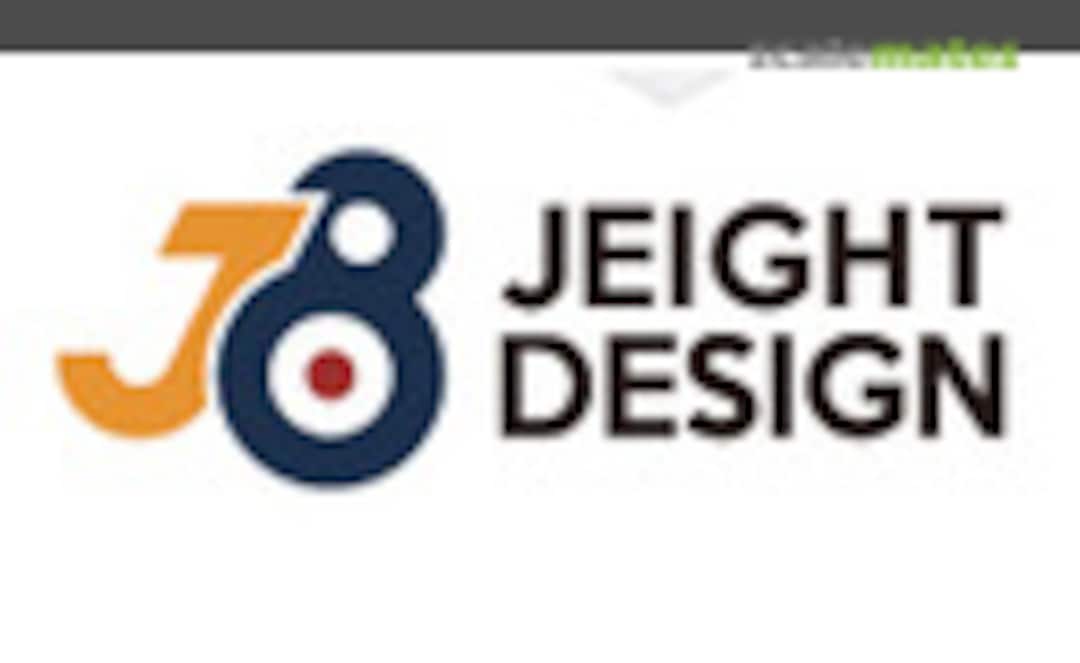 Jeight Design Logo