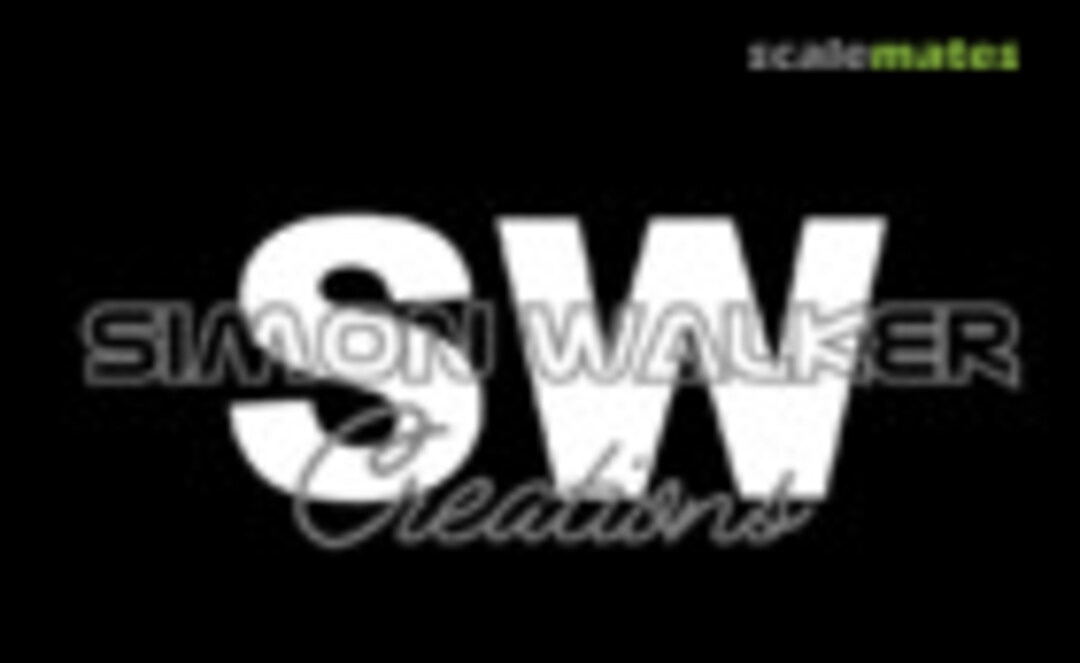 Simon Walker Creations Logo