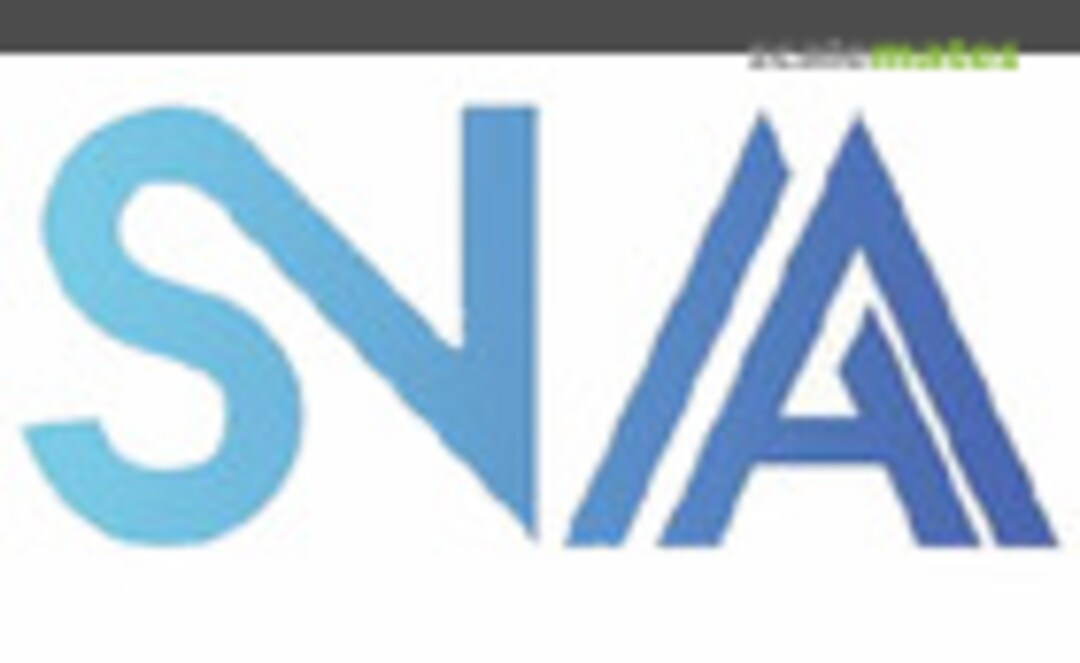 SNAA Logo