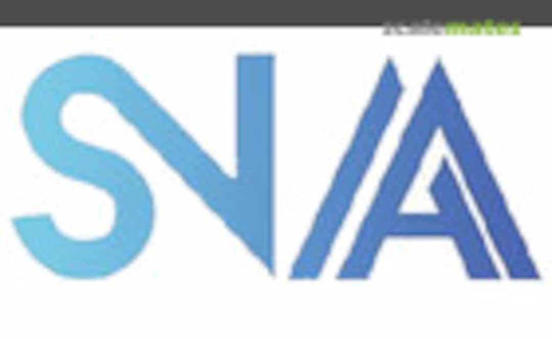 SNAA Logo SNAA Logo