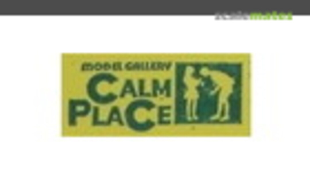 Calm Place Logo