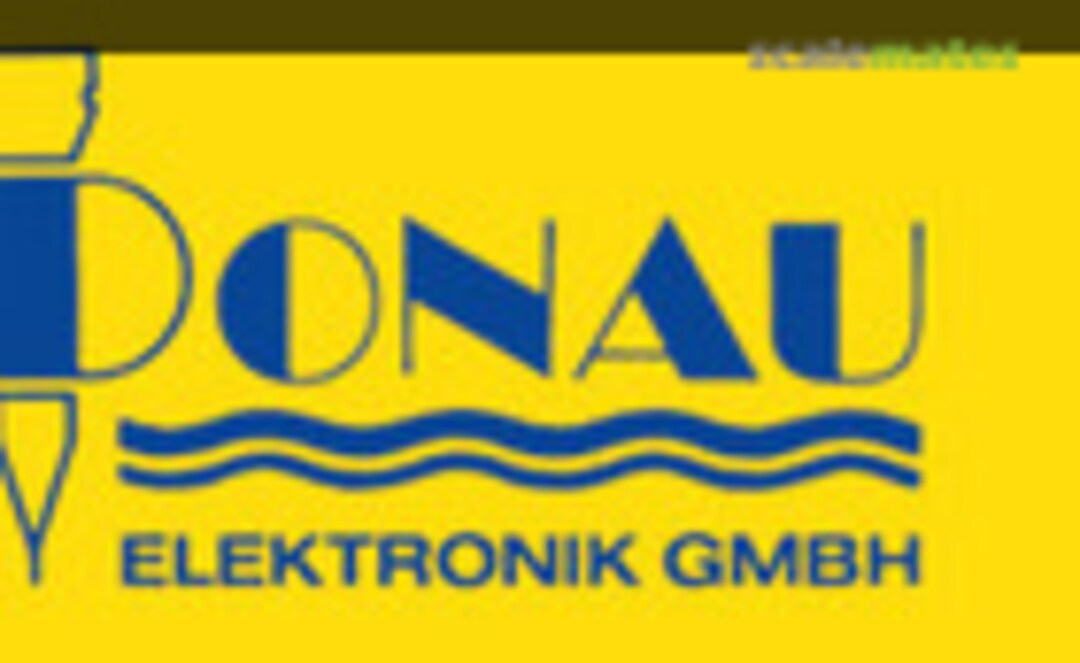 Donau Elektronik GMBH Logo