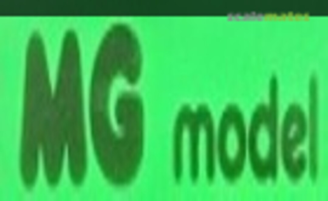 MG Models Logo