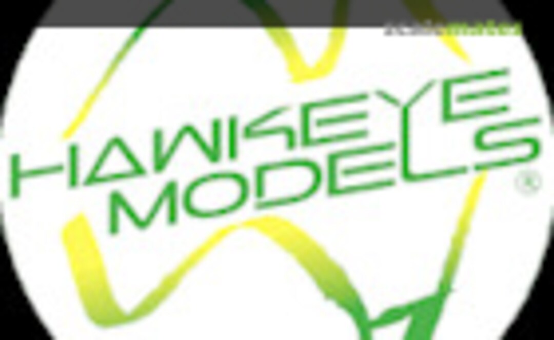 Hawkeye Models (duplicate - to delete) Logo