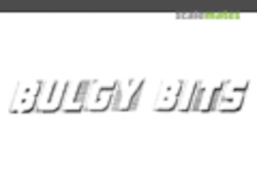 Bulgy Bits Logo