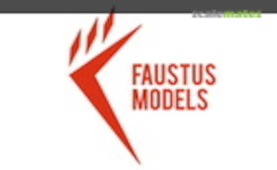 Faustus models Logo