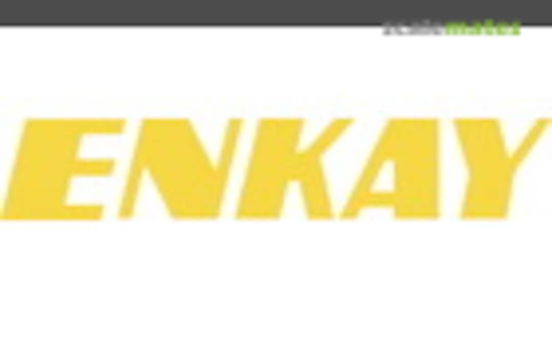Enkay Tools Logo