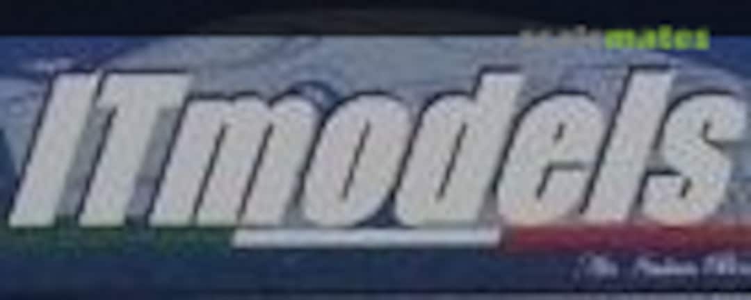 IT Models Logo