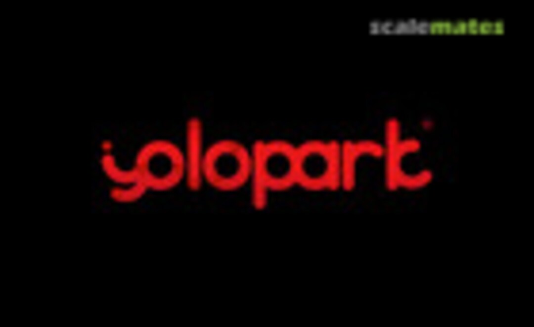 Yolopark Logo