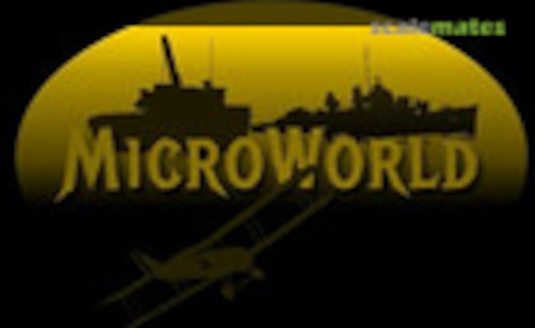 MicroWorld Logo