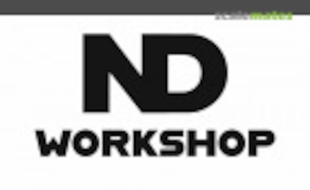 ND Workshop Logo ND Workshop Logo