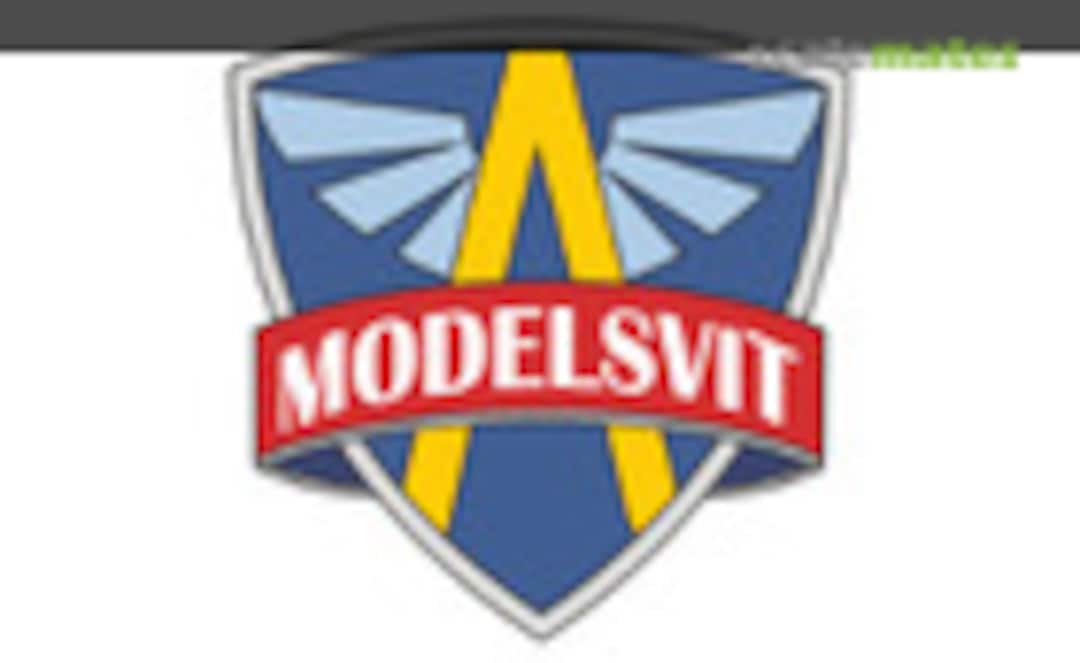 ModelSvit Logo