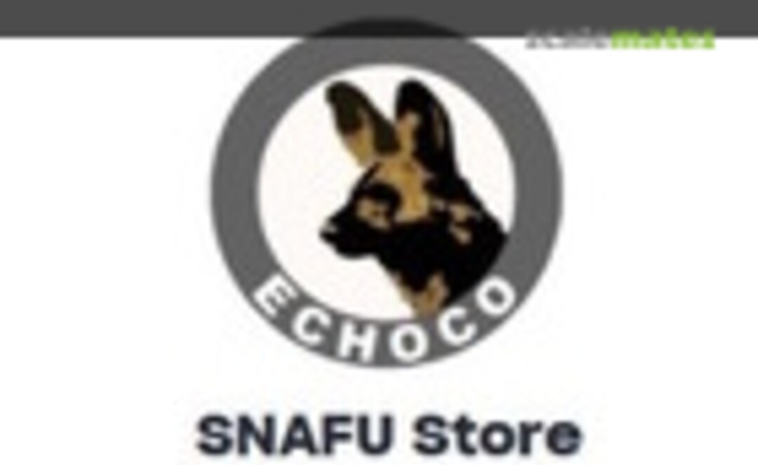 SNAFU Store Logo