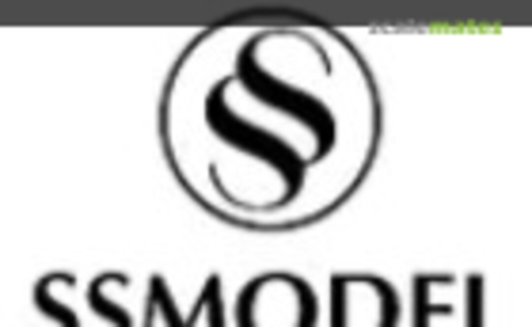 SSMODEL Logo