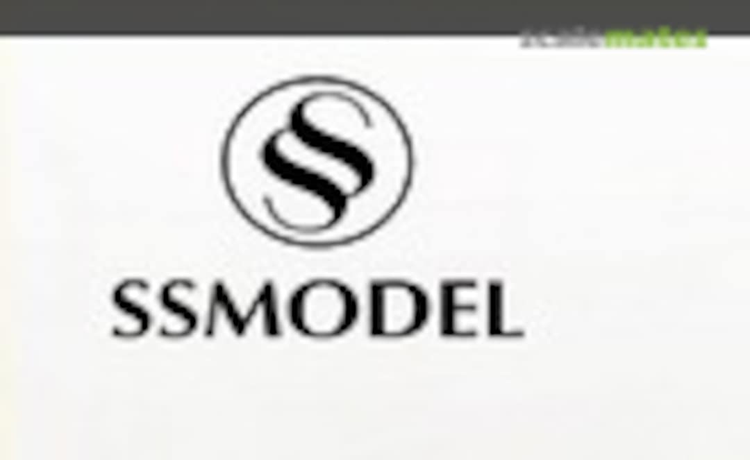 SSMODEL Logo