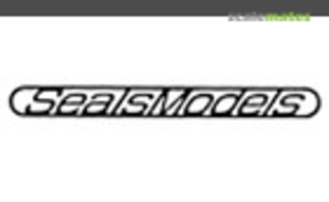 Sealsmodels Logo