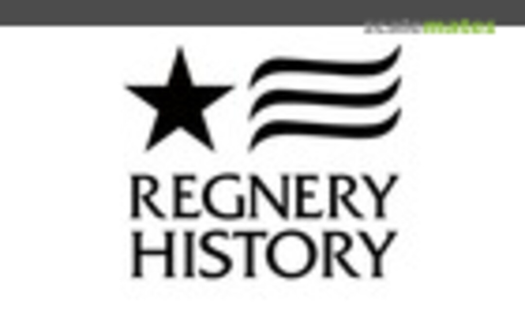 Regnery History Logo