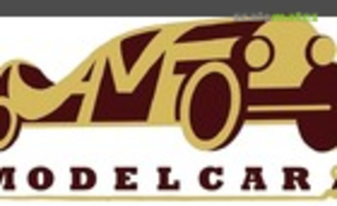 AMF Modelcars Logo