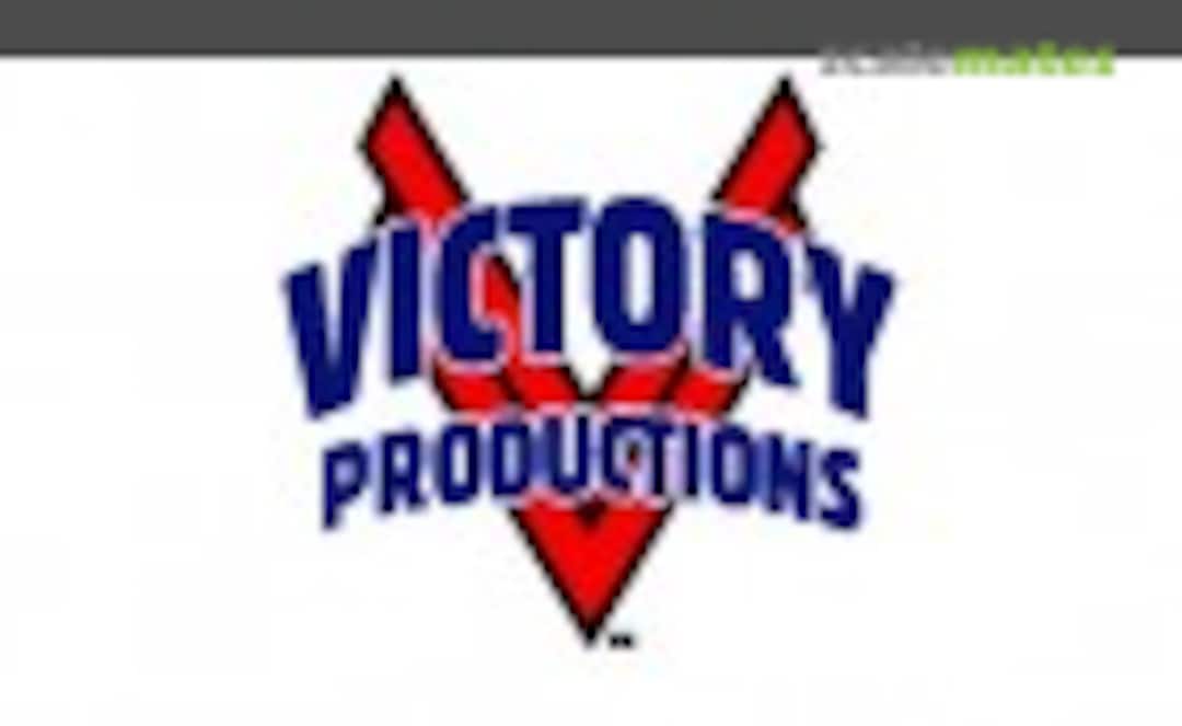 Victory Productions Logo