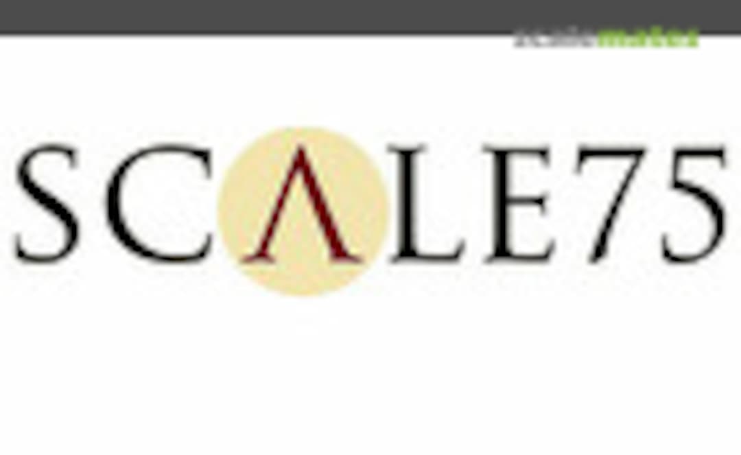 SCALE75 Logo