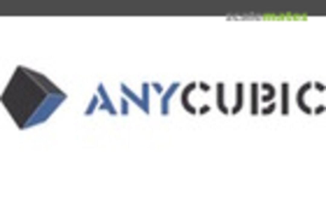 AnyCubic Logo