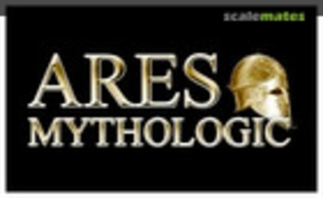 Ares Mythologic Logo