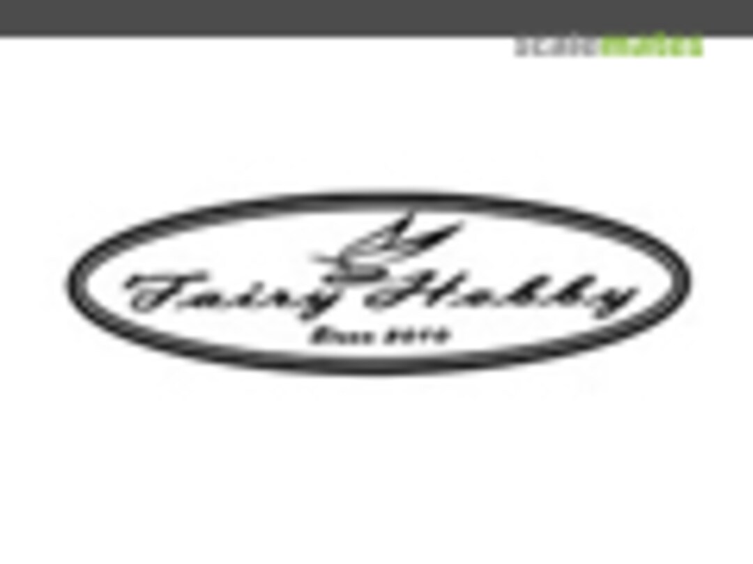 Fairy Hobby Logo