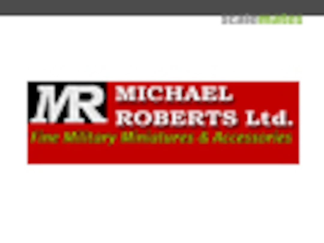 Michael Roberts Ltd Logo