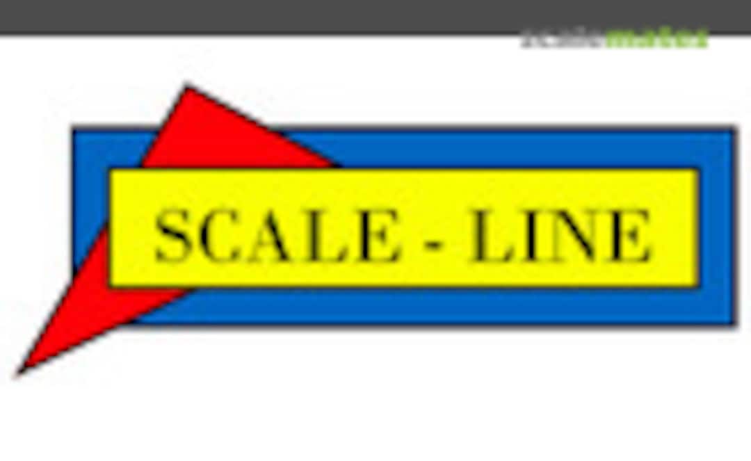 Scale Line Logo