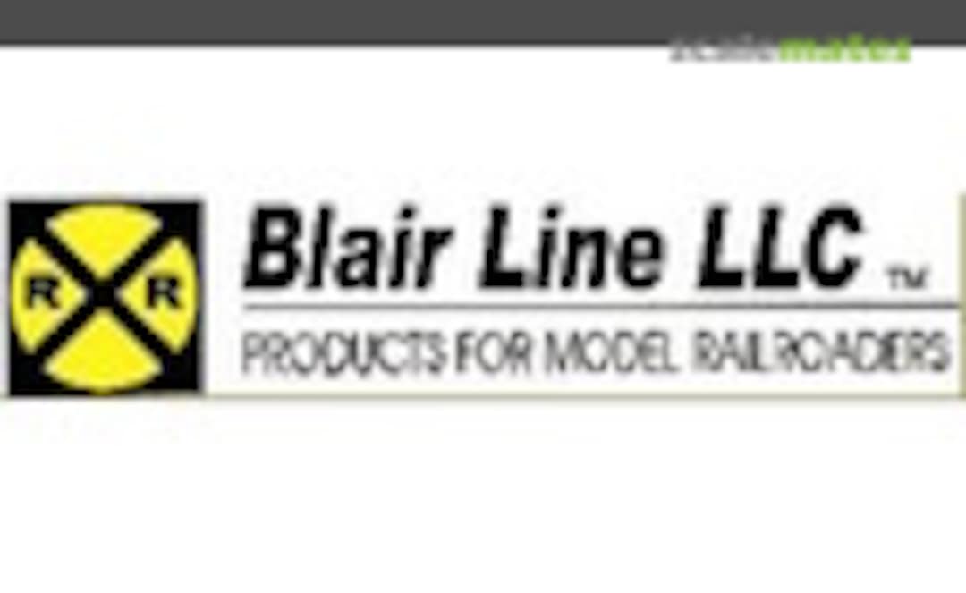 BLAIR LINE Logo