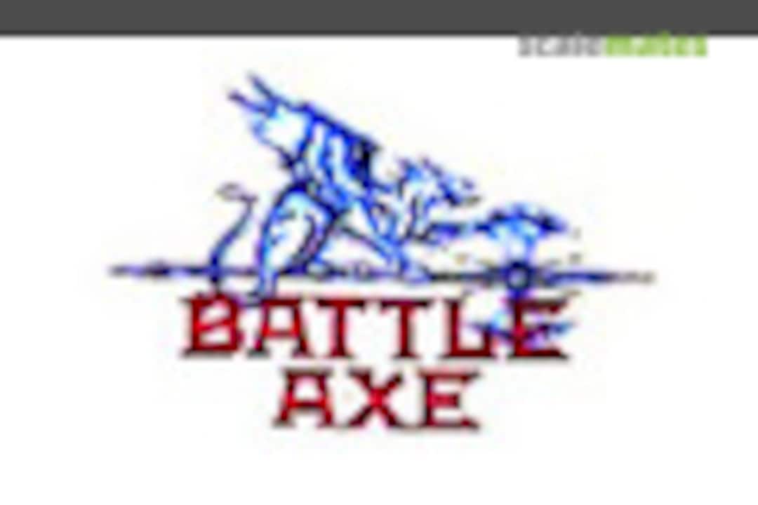 Battle Axe Logo
