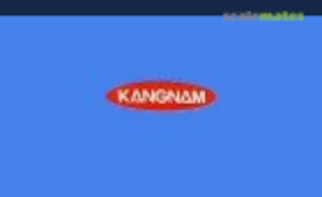 Kangnam Logo