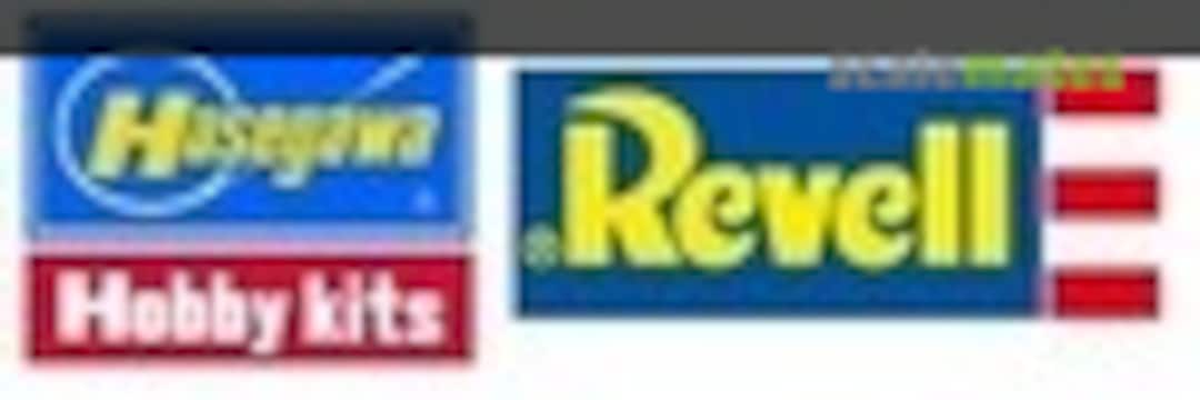 Hasegawa/Revell Logo