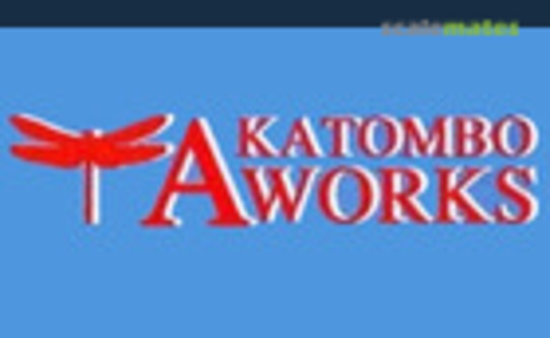 Akatombo Works Logo