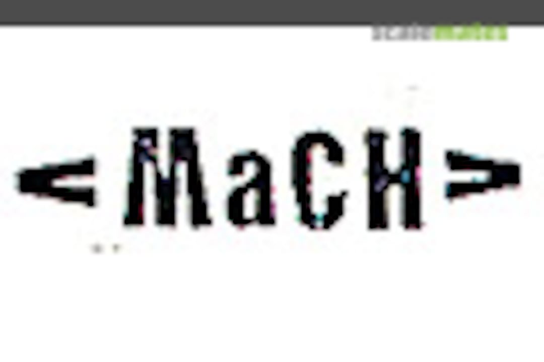 MaCH Logo