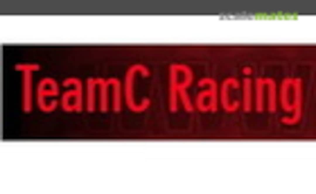 TeamC Racing Logo TeamC Racing Logo