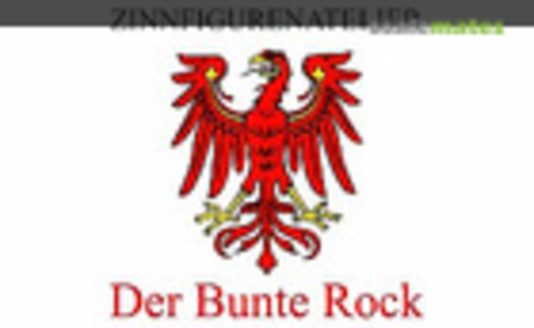 Der Bunte Rock Logo