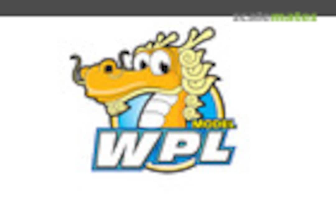 WPL Model Logo