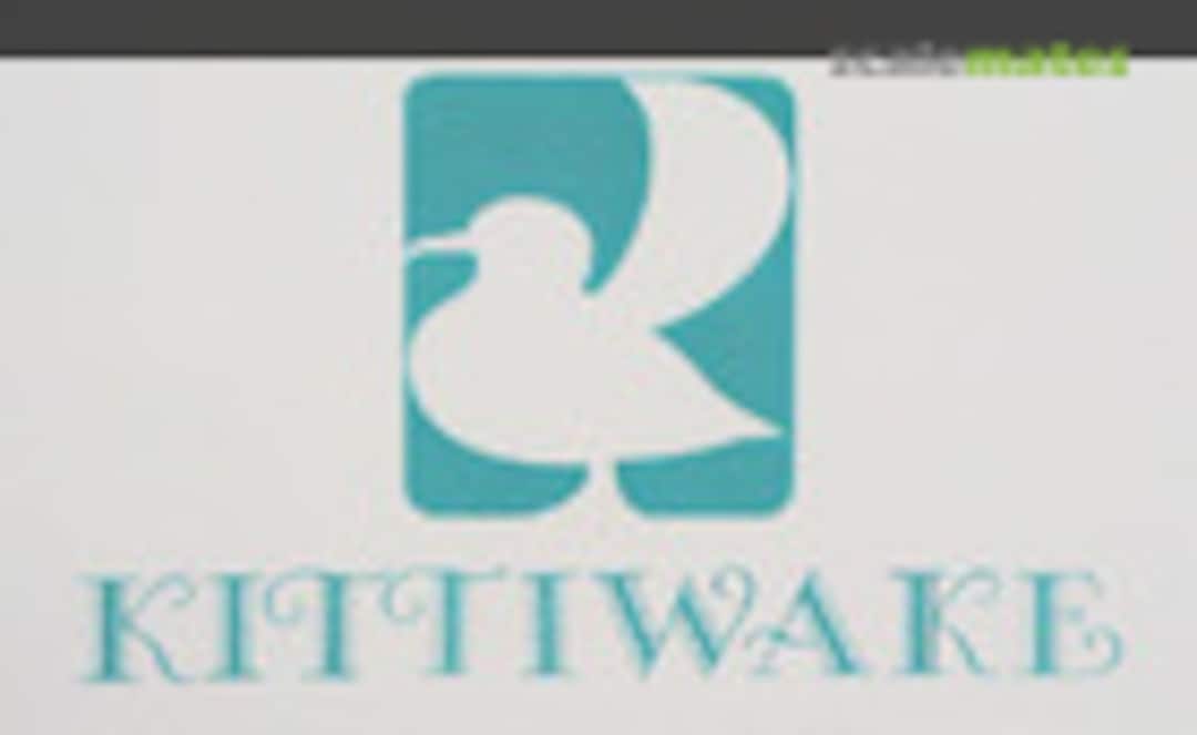 Kittiwake Publications Logo