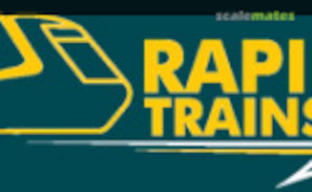 Rapido Trains (UK) Logo